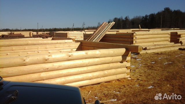 Банька 5.32x6.32м. Доставка и установка бесплатно Банька 5.32x6.32м. Доставка и установка бесплатно