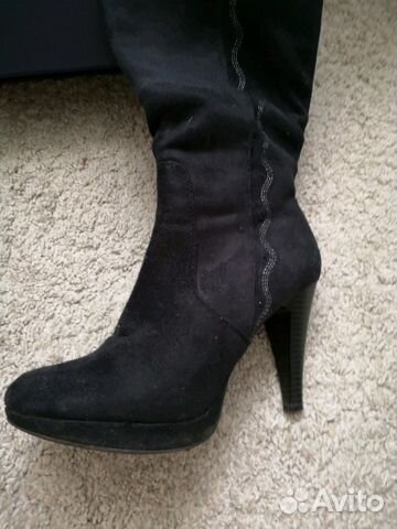 Сапоги Сапоги