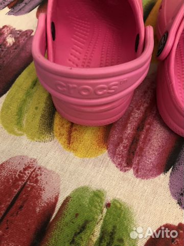 Crocs