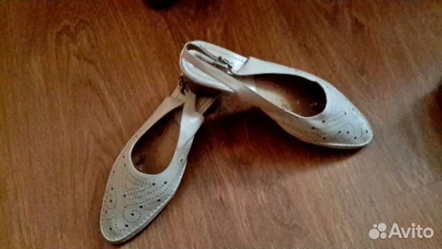 Босоножки и сабо кожа Босоножки и сабо кожа