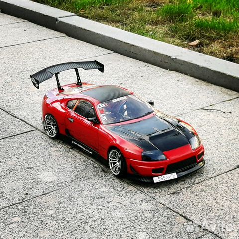 rc drift sakura d4 rwd