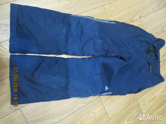 Штаны Adidas спортивные зимние лыжные Штаны Adidas спортивные зимние лыжные