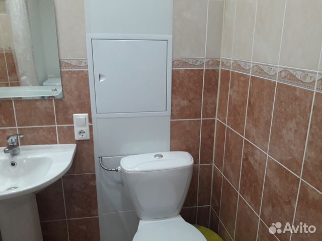 1-к квартира, 31.5 м², 3/6 эт. 1-к квартира, 31.5 м², 3/6 эт.
