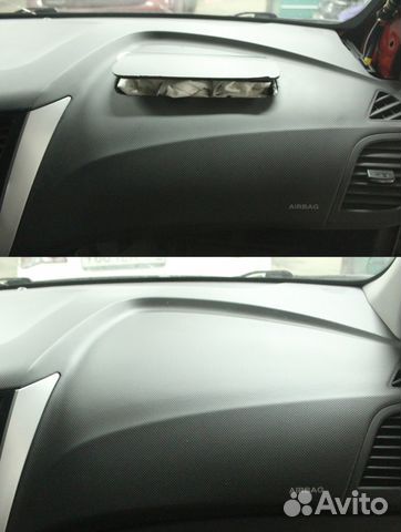 Торпедо / передняя панель Hyundai Solaris Торпедо / передняя панель Hyundai Solaris
