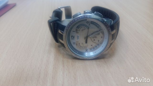 Часы swatch