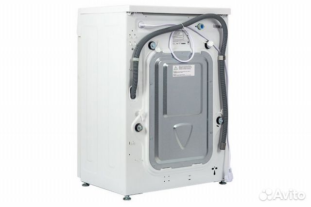 Стиральная машина hiberg WQ2 - 610 W