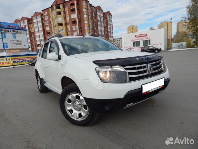 renault duster 2014 тюмень renault duster 2014 тюмень