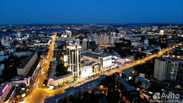 Профессиональная видеосъемка под ключ