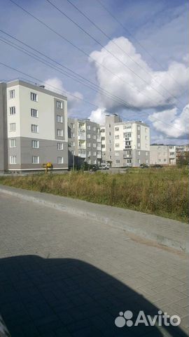 2-к квартира, 59 м², 4/5 эт.