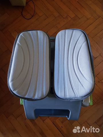 Поясничная опора Duoback Driving Backrest DK-912