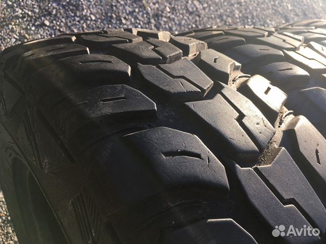 Лето M/T Kumho Road Venture M/T KL71 215/75 R15