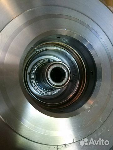 Барабан реверс форд ford 4f27e 4f27 Барабан реверс форд ford 4f27e 4f27