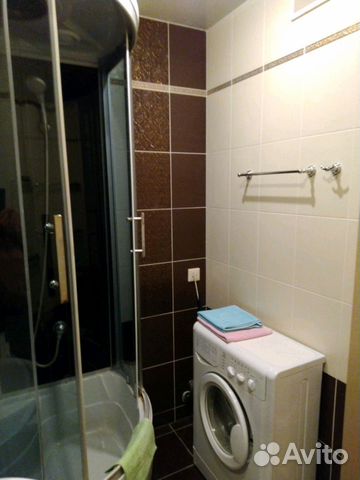 1-к квартира, 33 м², 3/9 эт.