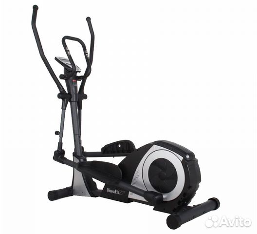 Эллиптический тренажер HouseFit HB-8187ELL Эллиптический тренажер HouseFit HB-8187ELL