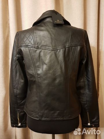 Куртка Massimo dutti