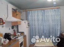 2-к квартира, 55.8 м², 1/5 эт.