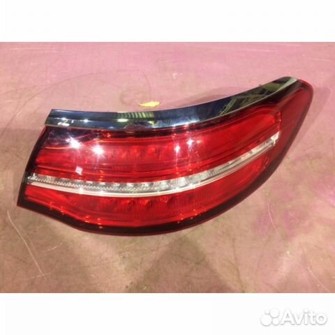 Фонарь задний Mercedes w292 c292 GLE class Coupe Фонарь задний Mercedes w292 c292 GLE class Coupe