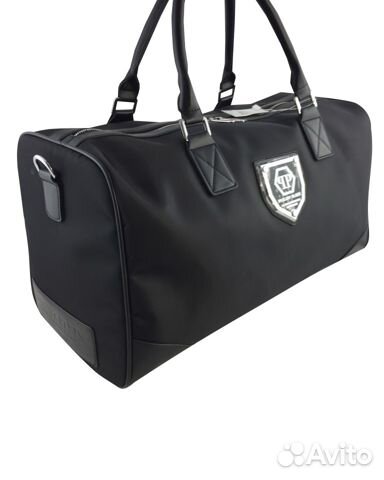 Дорожная сумка Philipp Plein арт.083