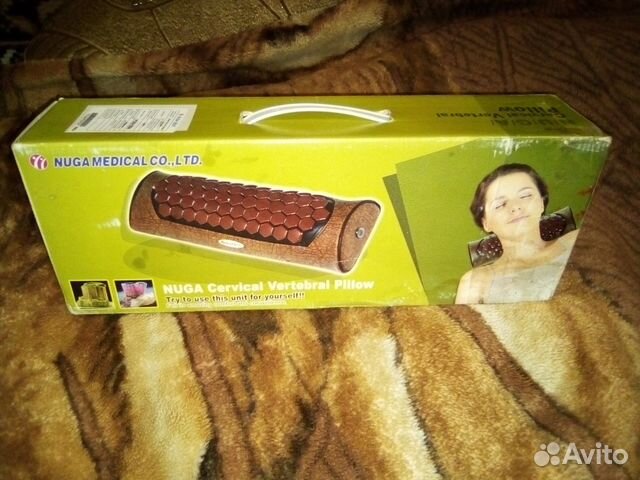 Турманиевая подушка, торг