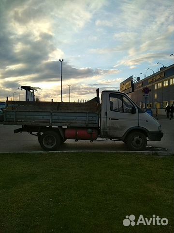 Пикап, Газель, грузчики
