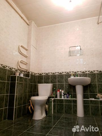 4-к квартира, 132 м², 12/13 эт.