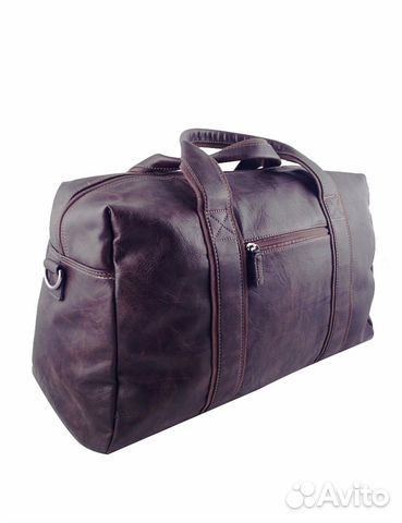 Дорожная сумка через плечо David Jones арт.056-7