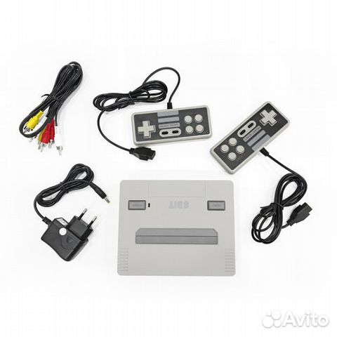 Dendy nes Mortal kombat Black + игры