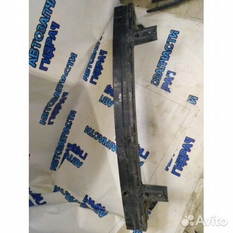 Усилитель переднего бампера Kia Optima 2011 Усилитель переднего бампера Kia Optima 2011