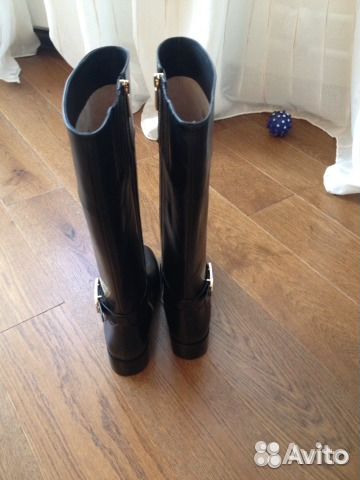 Сапоги новые Michael Kors оригинал