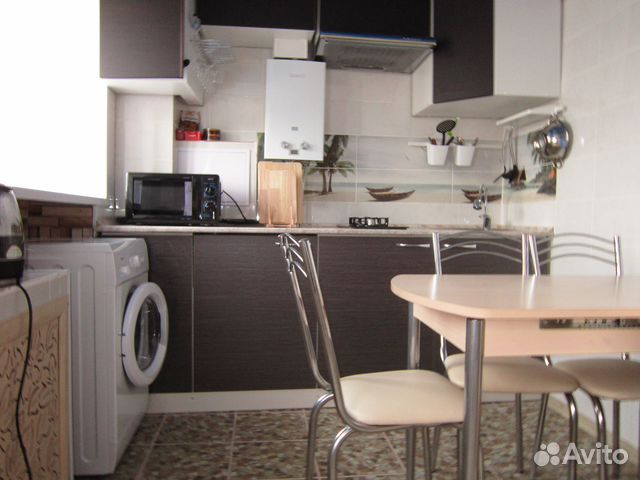 1-к квартира, 31 м², 4/5 эт.