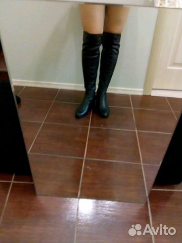 Ботфорты Ботфорты