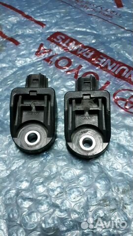Датчик удара 8917342080 Toyota rav 4 Датчик удара 8917342080 Toyota rav 4