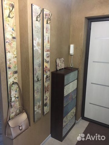 2-к квартира, 65 м², 4/5 эт.