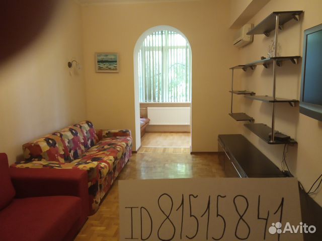2-к квартира, 70 м², 1/4 эт. 2-к квартира, 70 м², 1/4 эт.