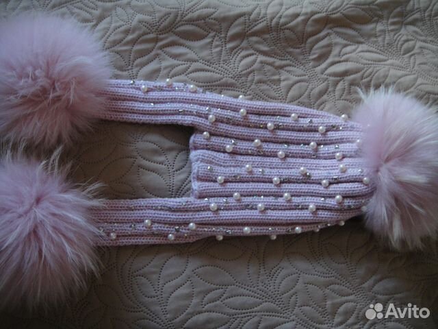 Теплая,зимняя шапка р.52-55 Теплая,зимняя шапка р.52-55