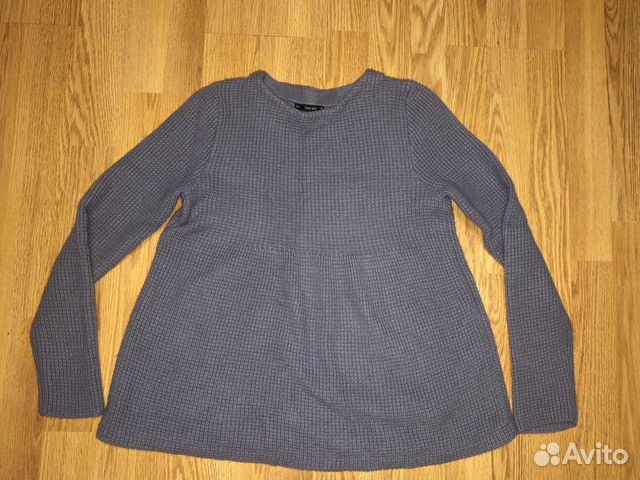 Свитер новый «Zara» Свитер новый «Zara»