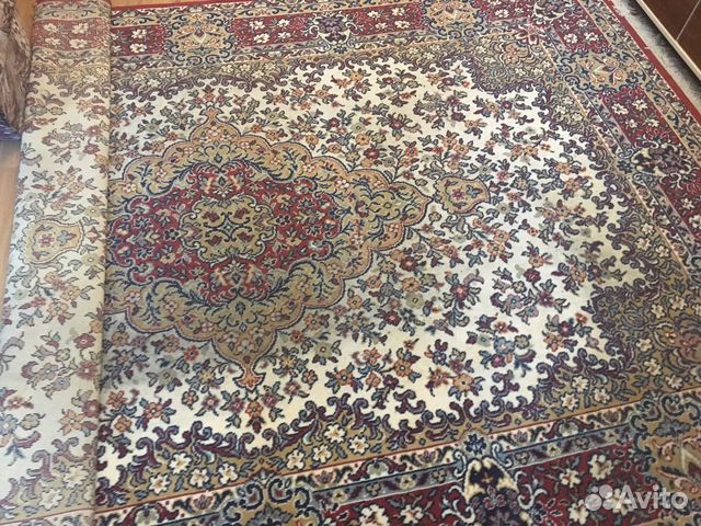 Ковер русская красавица 2 на 3