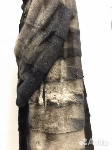 Шуба (с дефектами) Шуба (с дефектами)