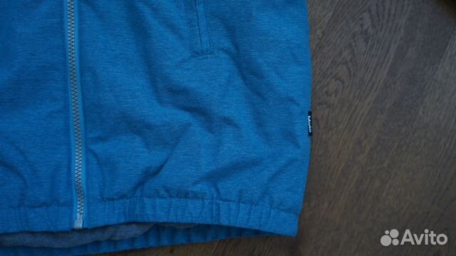 Новая зимняя куртка Molo Сastor р-р 140, 152 Новая зимняя куртка Molo Сastor р-р 140, 152