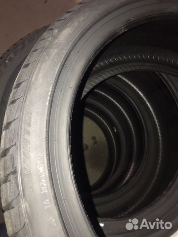 Pirelli Sottozero 3 275/35R20 и 245/40R20 RanFlat Pirelli Sottozero 3 275/35R20 и 245/40R20 RanFlat