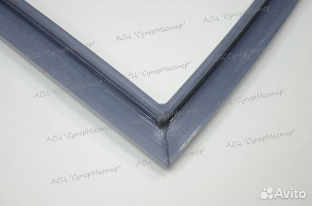 Уплотнитель для пароконвектомата Абат, Чувашторгте