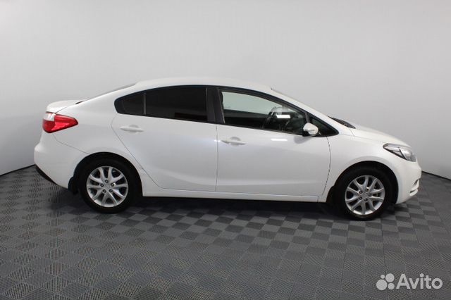 KIA Cerato 1.6 AT, 2014, 73 099 км