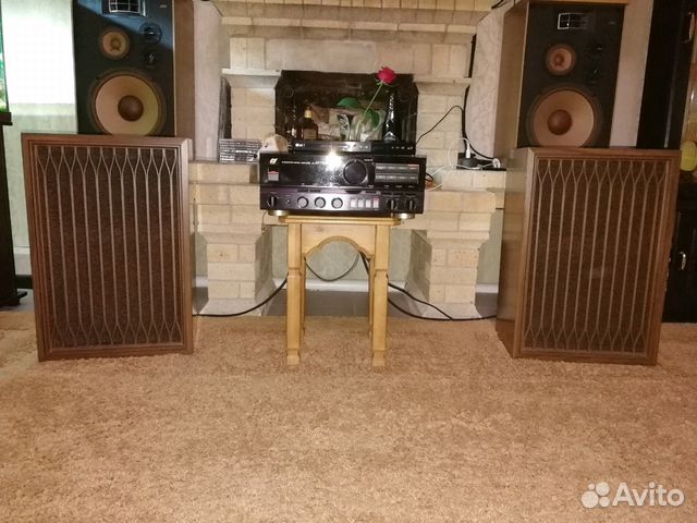 kenwood kl 6090
