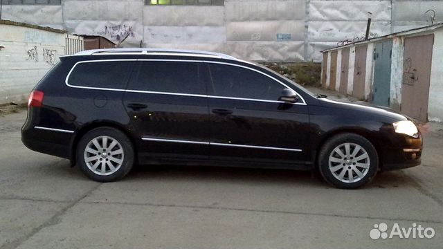 Кузов по частям Volkswagen Passat B6 универсал Кузов по частям Volkswagen Passat B6 универсал