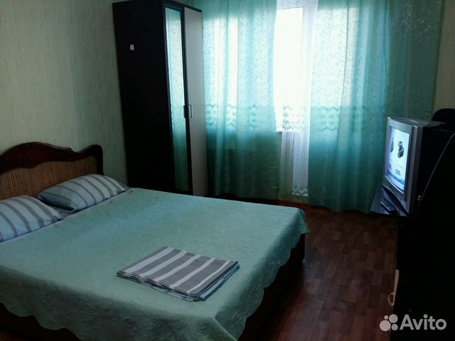 1-к квартира, 39 м², 7/17 эт. 1-к квартира, 39 м², 7/17 эт.