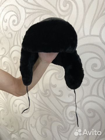 Мужская шапка Мужская шапка