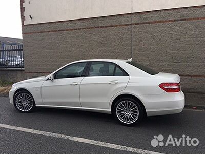 Диски Mak на BMW G30, Audi Q7, A5, A7, Volkswagen
