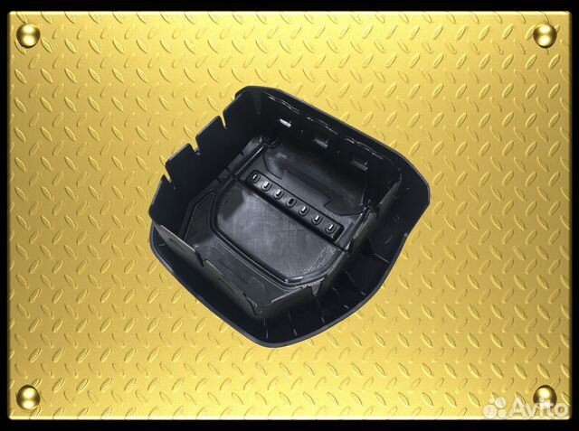 Крышка подушки безопасности Range Rover Evoque