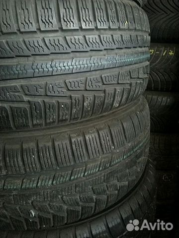 Nokian WR G2 235 55 17 Nokian WR G2 235 55 17