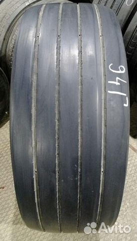 Грузовые шины бу 385 65 R22.5 Dunlop Арт.94Г Грузовые шины бу 385 65 R22.5 Dunlop Арт.94Г